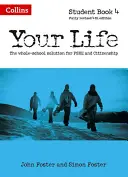 Your Life -- Student Book 4