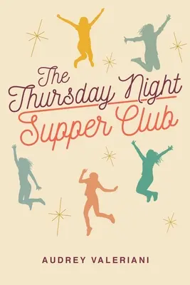 A csütörtök esti vacsoraklub - The Thursday Night Supper Club