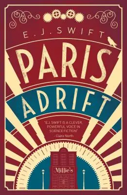 Párizs sodródik - Paris Adrift