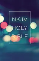 NKJV, Value Outreach Bible, Paperback, értékálló Biblia - NKJV, Value Outreach Bible, Paperback