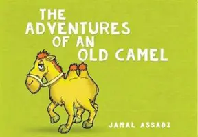 Egy öreg teve kalandjai - Adventures of an Old Camel