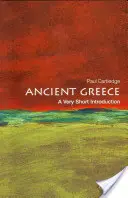 Az ókori Görögország: A Very Short Introduction (Nagyon rövid bevezetés) - Ancient Greece: A Very Short Introduction