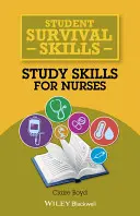 Tanulási készségek ápolóknak - Study Skills for Nurses