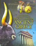 Az ókori Görögország enciklopédiája - Encyclopedia of Ancient Greece