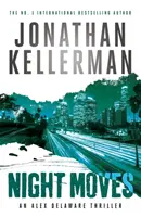 Night Moves (Alex Delaware sorozat, 33. könyv) - Night Moves (Alex Delaware series, Book 33)