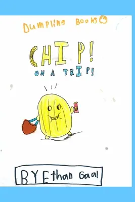 Čip na výletě - Chip on a Trip