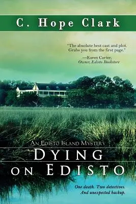 Haldoklás Edistón - Dying on Edisto