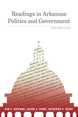 Olvasmányok Arkansas politikájából és kormányzatából - Readings in Arkansas Politics and Government