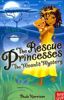 Mentőhercegnők: A holdfényes rejtély - Rescue Princesses: The Moonlit Mystery