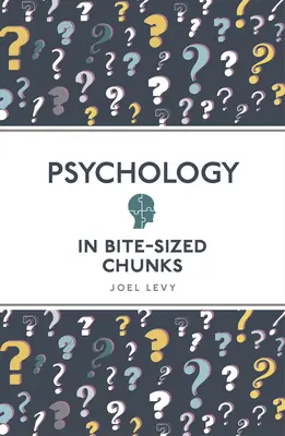 Pszichológia harapásnyi darabokban - Psychology in Bite Sized Chunks