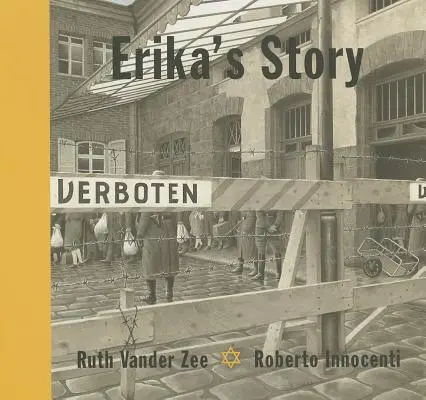 Erika története - Erika's Story