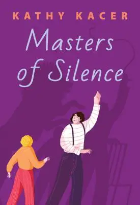 A csend mesterei - Masters of Silence