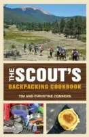 Cserkész hátizsákos szakácskönyv - Scout's Backpacking Cookbook