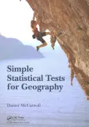 Egyszerű statisztikai tesztek a földrajzhoz - Simple Statistical Tests for Geography