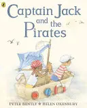 Jack kapitány és a kalózok - Captain Jack and the Pirates