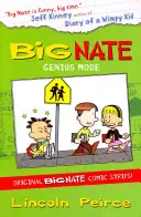 Big Nate Compilation 3: Zseniális mód - Big Nate Compilation 3: Genius Mode