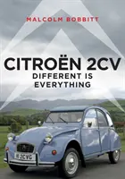 Citron 2cv: Citron Citron Citron: Minden más - Citron 2cv: Different Is Everything