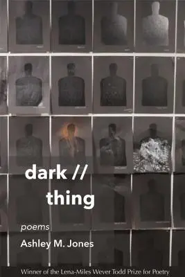 Dark // Thing: Versek - Dark // Thing: Poems