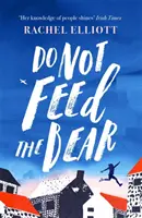 Ne etesd a medvét - Do Not Feed the Bear