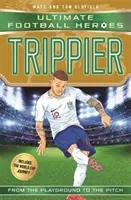 Trippier (Ultimate Football Heroes - nemzetközi kiadás) - tartalmazza a világbajnoki utazást! - Trippier (Ultimate Football Heroes - International Edition) - includes the World Cup Journey!