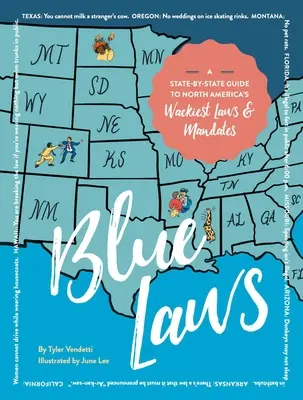 Ne bántsd a jeti: És más furcsa, de valós törvények az USA-ban és Kanadában - Don't Hurt a Sasquatch: And Other Wacky-But-Real Laws in the USA & Canada