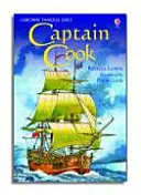 Cook kapitány - Captain Cook