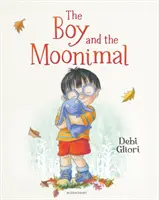 A fiú és a holdállat - Boy and the Moonimal