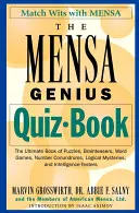 A Mensa zsenik kvízkönyve - The Mensa Genius Quiz Book