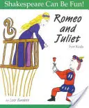 Rómeó és Júlia gyerekeknek - Romeo and Juliet for Kids