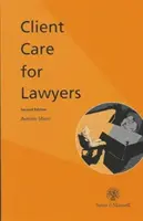 Ügyfélgondozás ügyvédeknek - Client Care for Lawyers