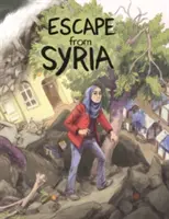 Menekülés Szíriából - Escape from Syria