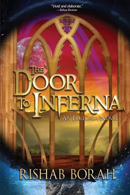 Az infernához vezető ajtó - The Door to Inferna