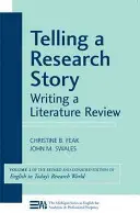 Egy kutatási történet elmesélése: Irodalmi áttekintés írása - Telling a Research Story: Writing a Literature Review