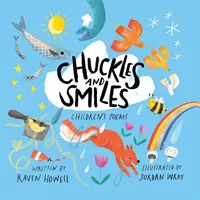 Kacagás és mosolygás: Gyermekversek - Chuckles and Smiles: Children's Poems