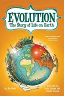 Evolúció: Az élet története a Földön - Evolution: The Story of Life on Earth