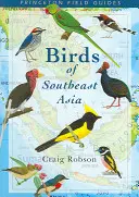 Délkelet-Ázsia madarai - Birds of Southeast Asia