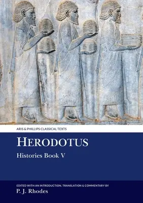Ηρόδοτος: Ιστορίες Βιβλίο V - Herodotus: Histories Book V