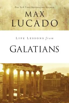 Életleckék a Galata levélből: Szabadság Krisztusban - Life Lessons from Galatians: Free in Christ