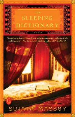 Az alvó szótár - The Sleeping Dictionary