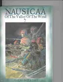 Nausica of the Valley of the Wind, 7. kötet, 7. kötet - Nausica of the Valley of the Wind, Vol. 7, 7