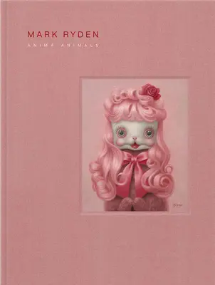 Mark Ryden Anima állatai - Mark Ryden's Anima Animals