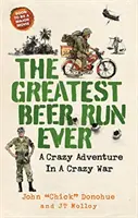 A valaha volt legnagyobb sörözés - Őrült kaland egy őrült háborúban *MÁR KORÁBBAN NAGYFILM lesz* - Greatest Beer Run Ever - A Crazy Adventure in a Crazy War *SOON TO BE A MAJOR MOVIE*