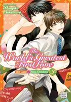 A világ legnagyobb első szerelme, 9. kötet, 9. kötet - The World's Greatest First Love, Vol. 9, Volume 9