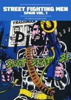 Street Fighting Men: Spanyolország Vol. 1 - Street Fighting Men: Spain Vol. 1