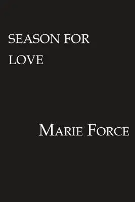 Season for Love