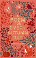 Vers minden őszi napra - A Poem for Every Autumn Day