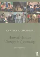 Állatokkal segített terápia a tanácsadásban - Animal-Assisted Therapy in Counseling