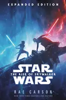 Rise of Skywalker: Expanded Edition (Star Wars)