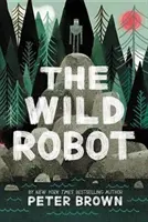 A vad robot - The Wild Robot