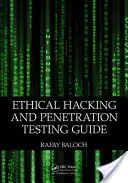 Etikus hacker és behatolásvizsgálati útmutató - Ethical Hacking and Penetration Testing Guide